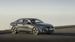 Audi A3 Sedan 35 TFSI 2020 года (WW)